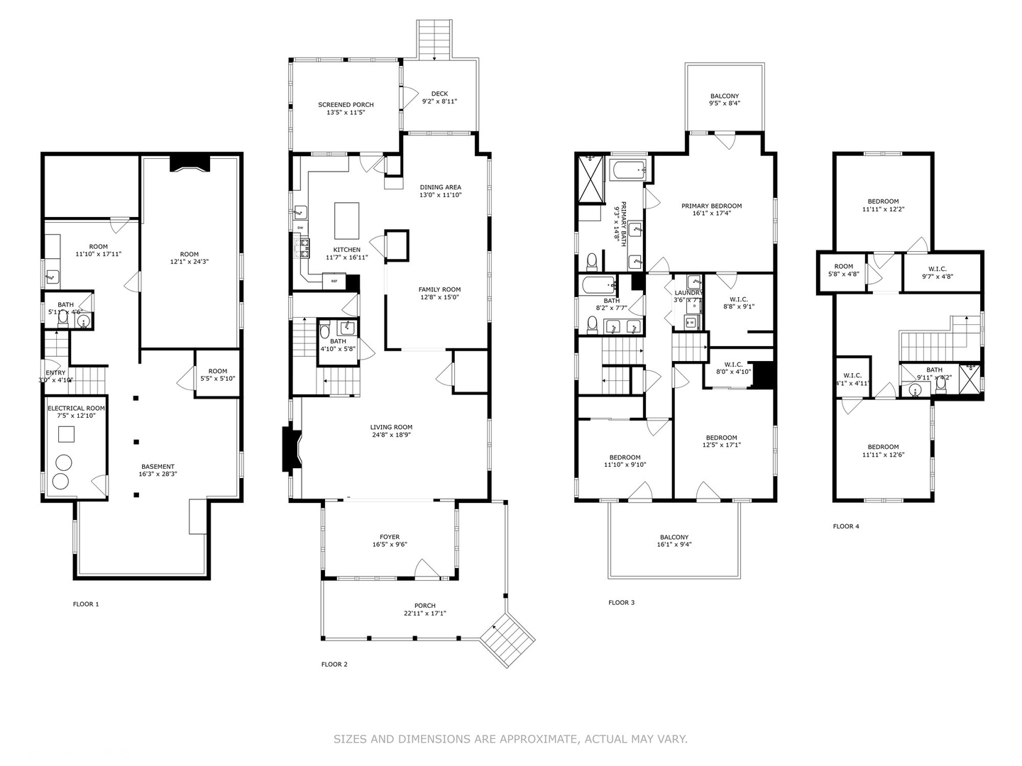 531 Thatcher Avenue Property Photo 31