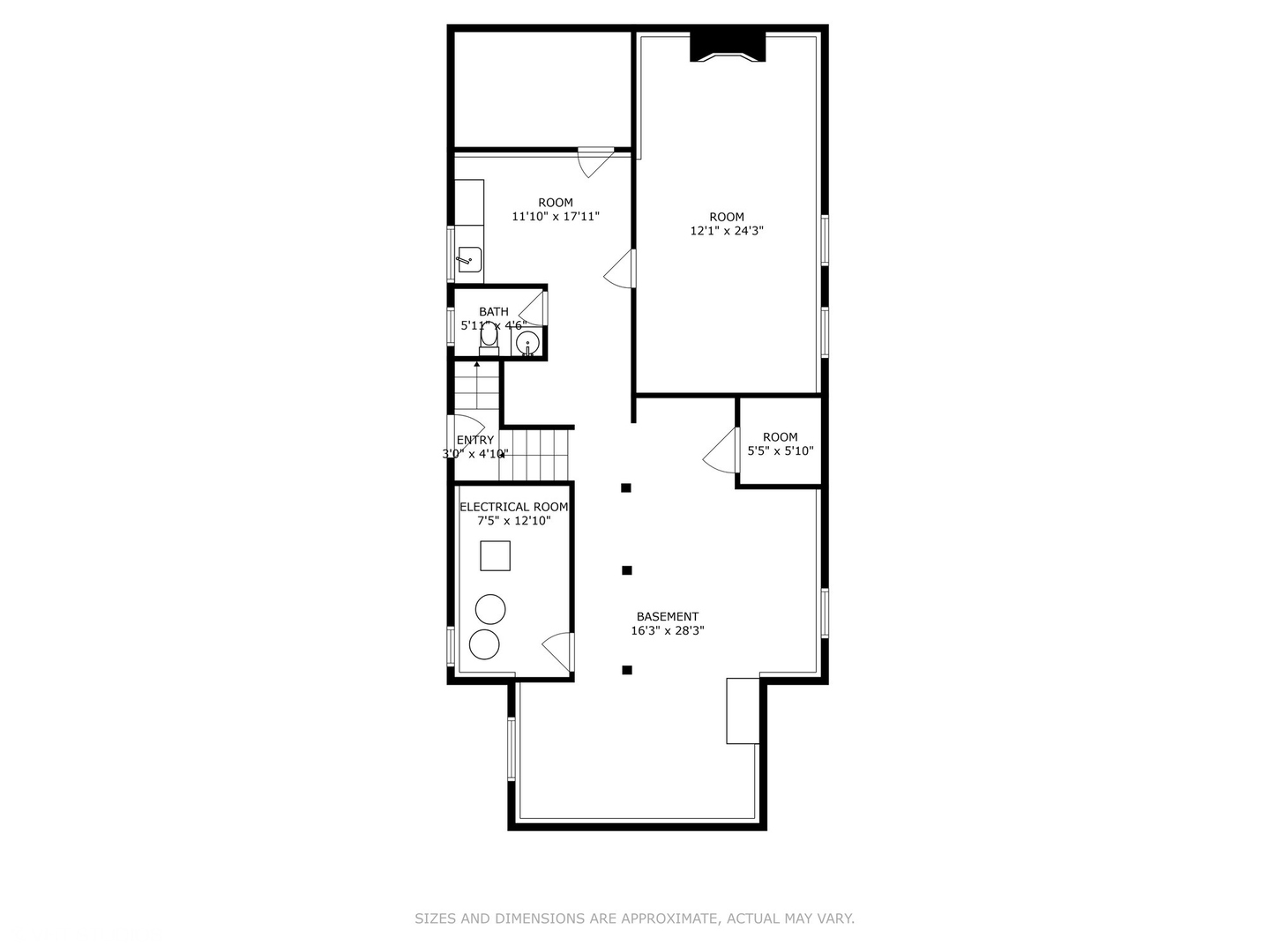 531 Thatcher Avenue Property Photo 33