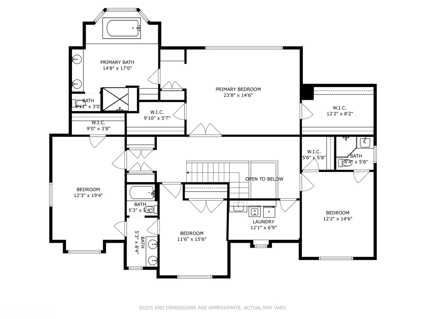 921 Huckleberry Lane Property Photo 30
