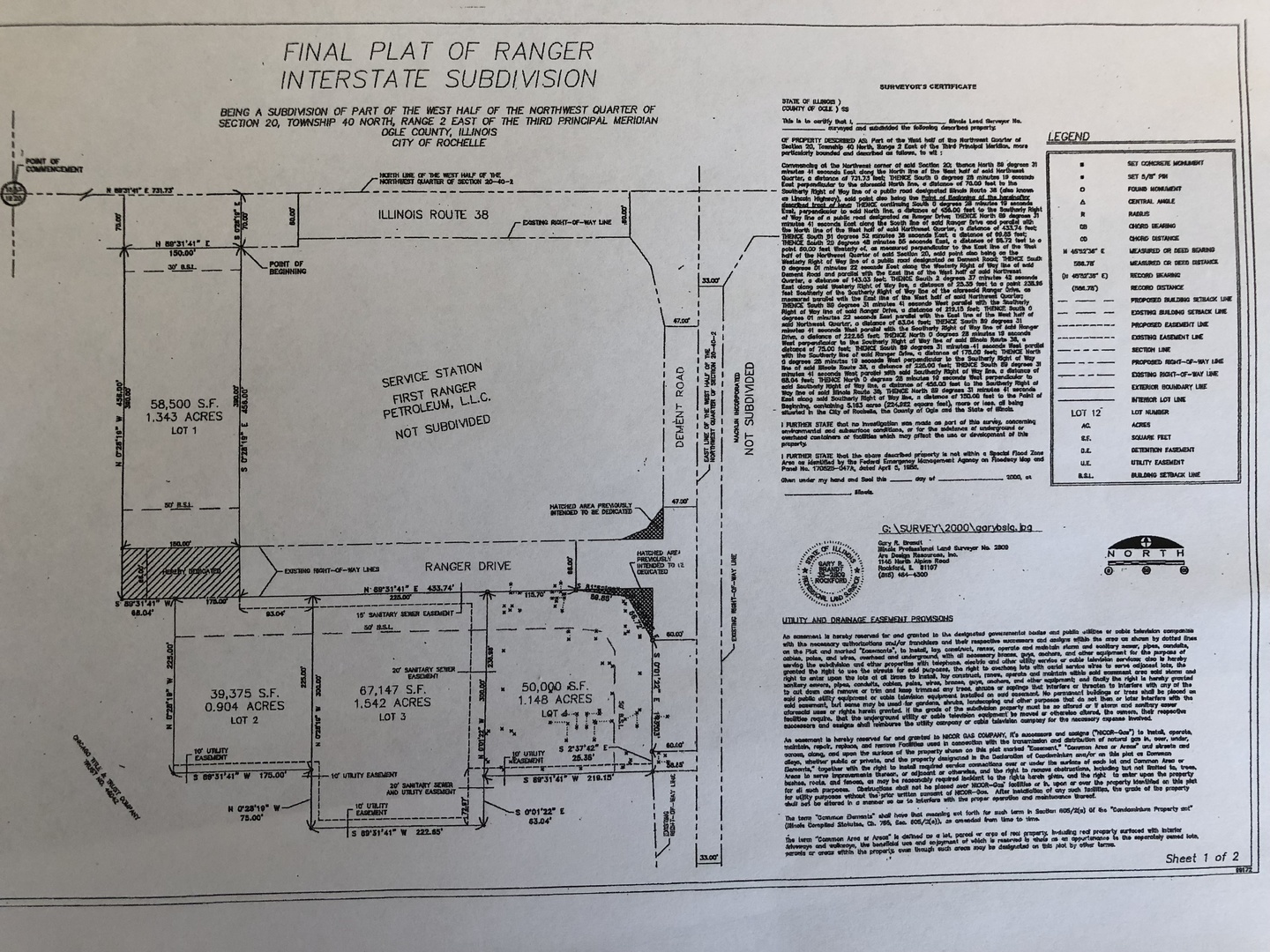 Lot 2 Ranger Road Property Photo 8