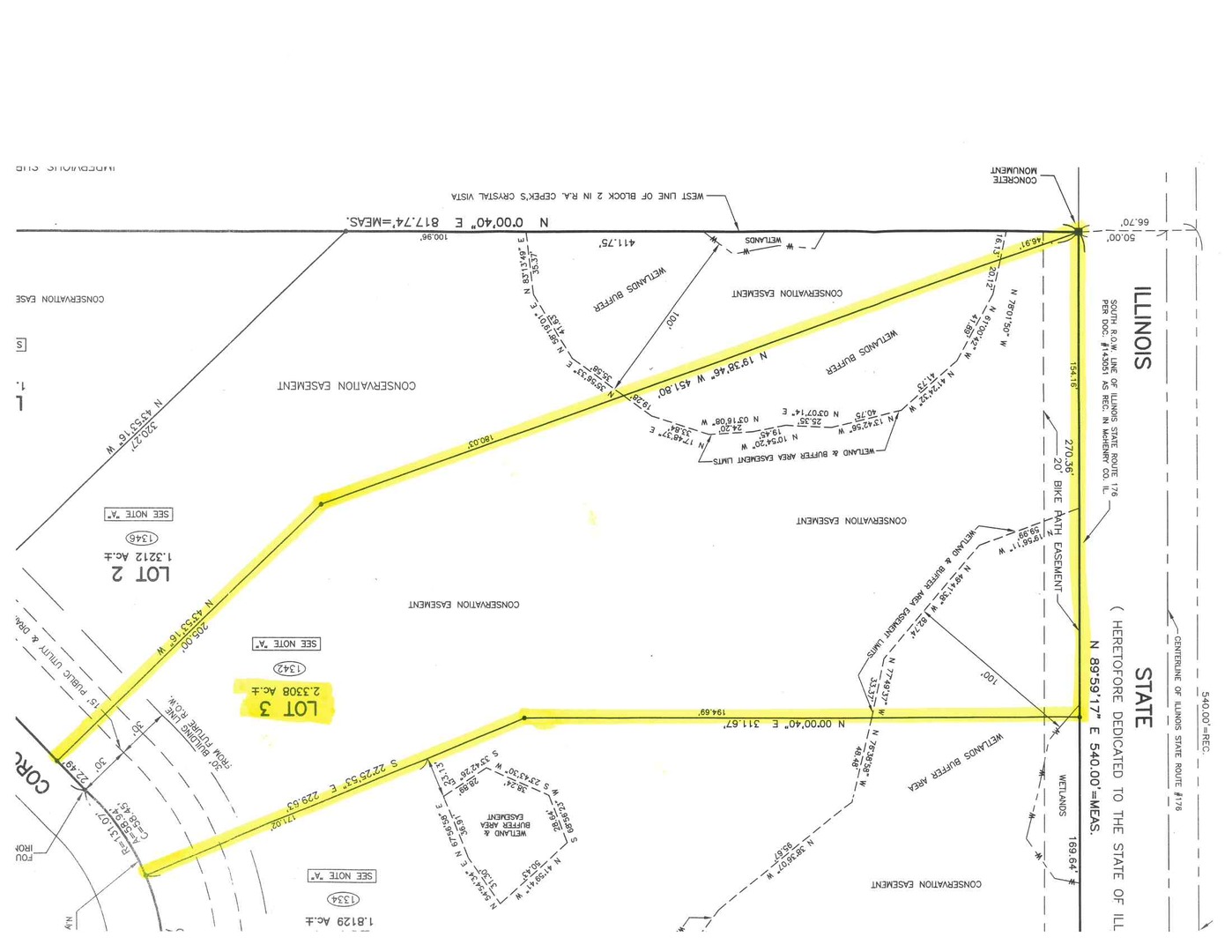 1342 Coronado Vista Street Property Photo 2