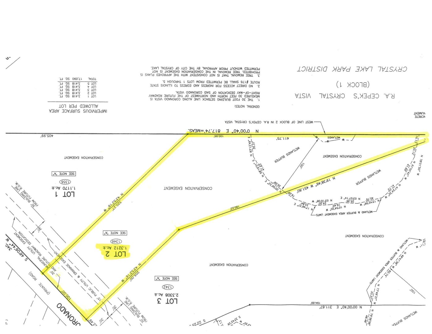 1346 Coronado Vista Street Property Photo 2