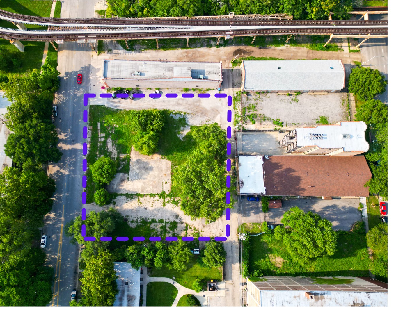 4011 S Wabash Avenue Property Photo 3