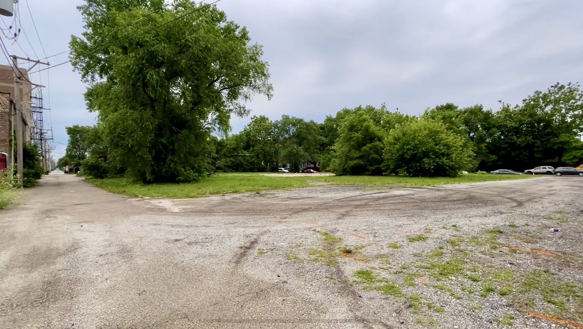 4011 S Wabash Avenue Property Photo 4