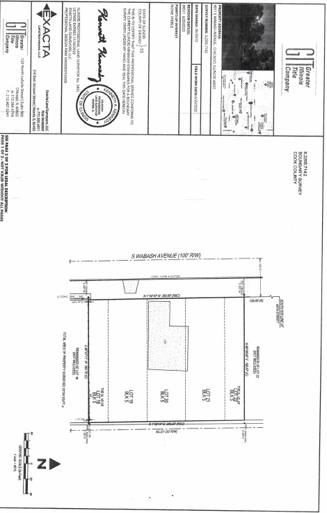 4011 S Wabash Avenue Property Photo 7