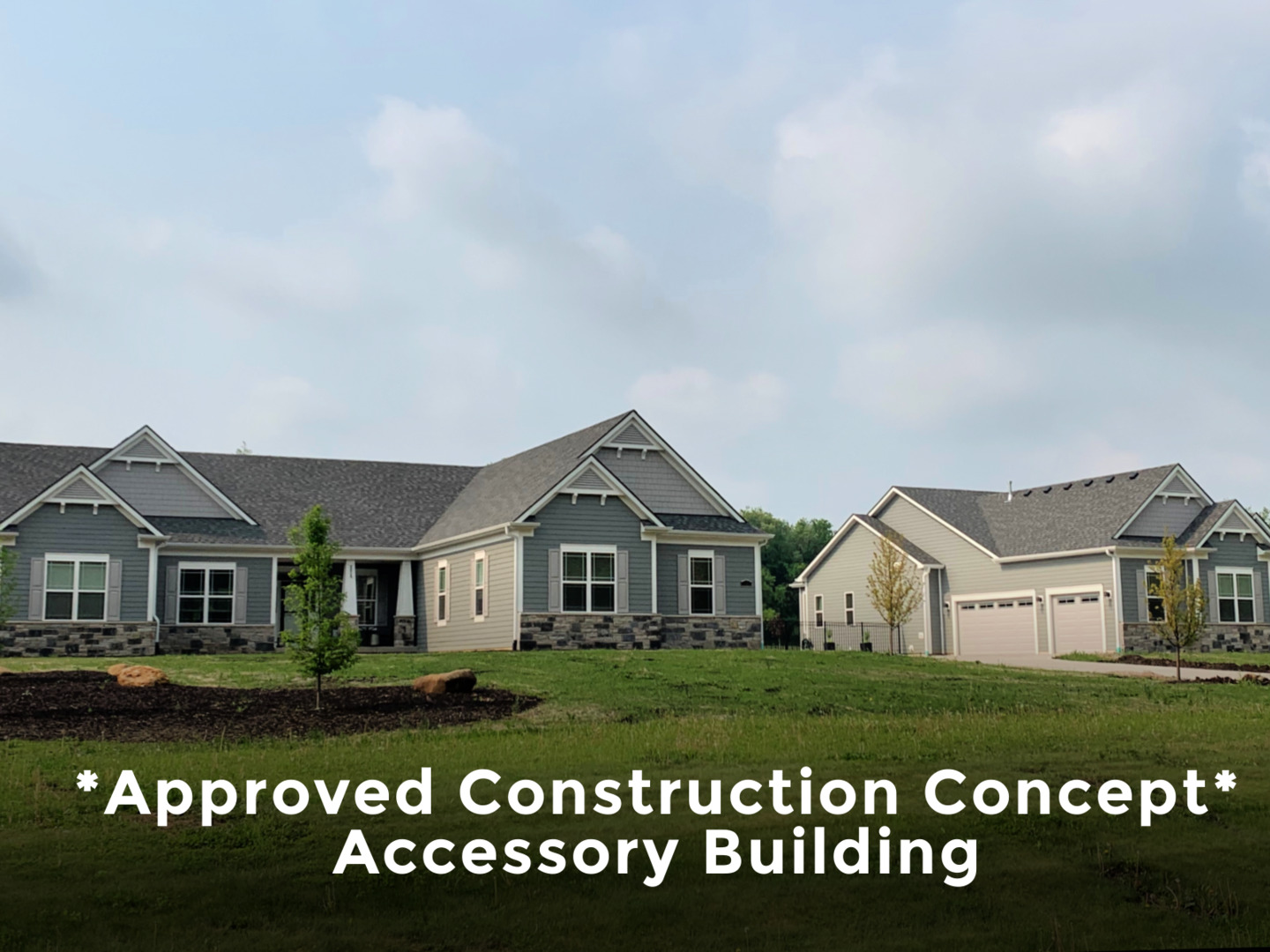 4502 Preservation Court Property Photo 4