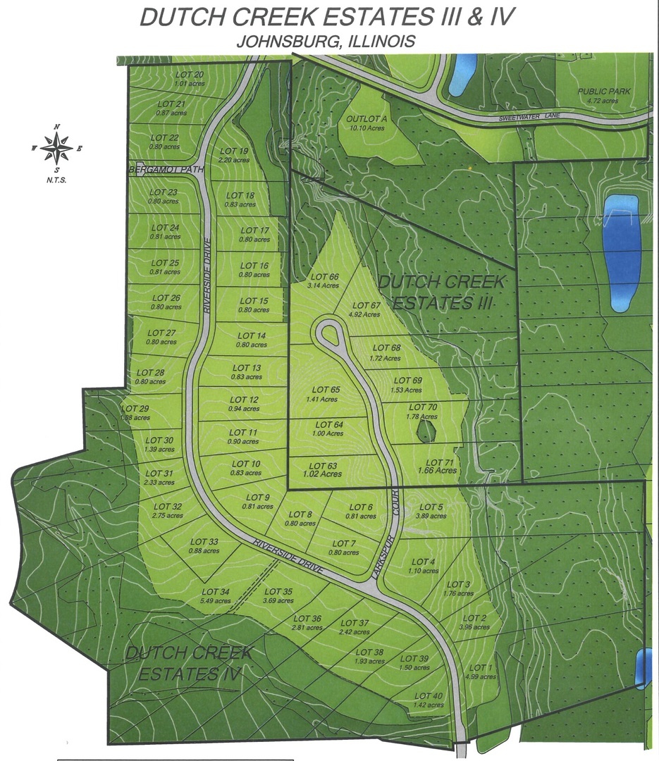 4502 Preservation Court Property Photo 8