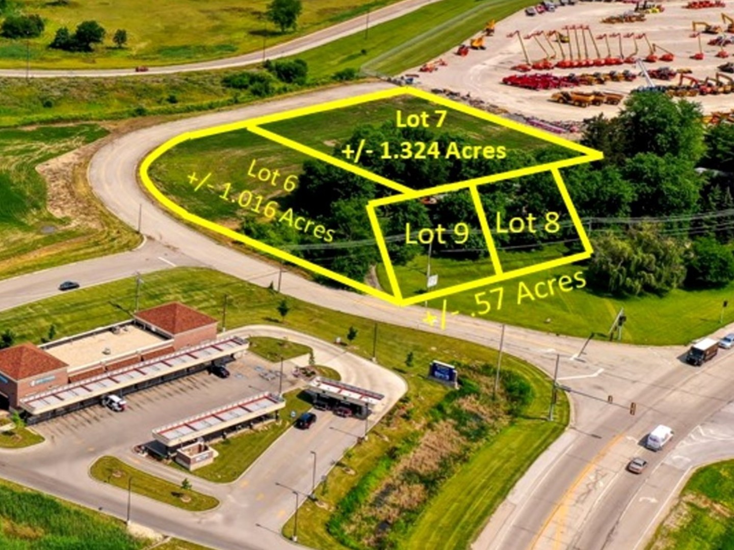 150 E Route 6 Highway Property Photo 2