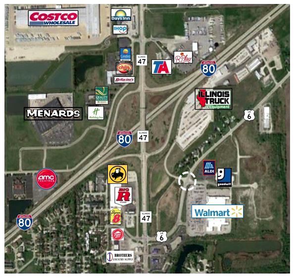 150 E Route 6 Highway Property Photo 3