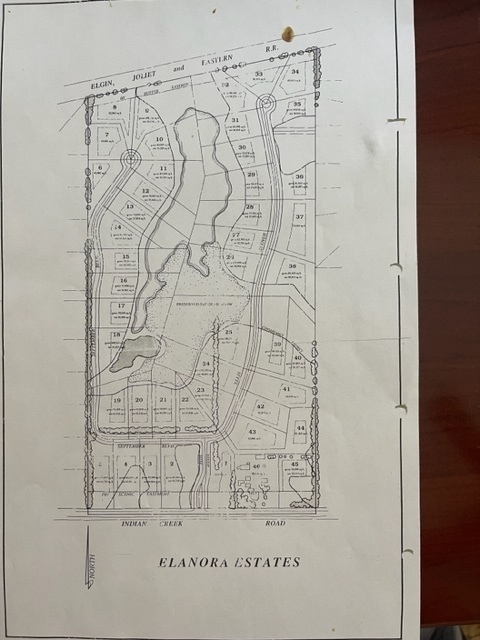 6878 September Lot #20 Boulevard Property Photo 5