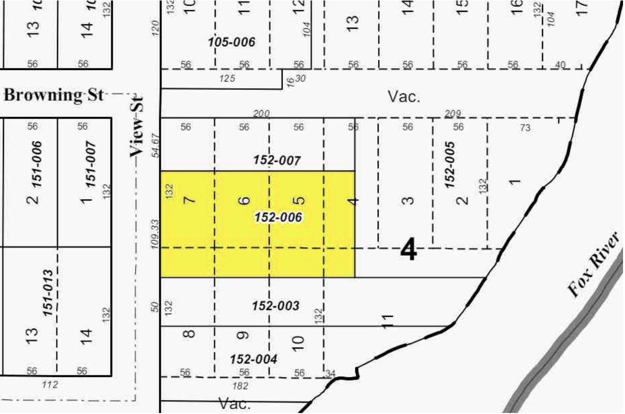 Lot 1 View Street Property Photo 10
