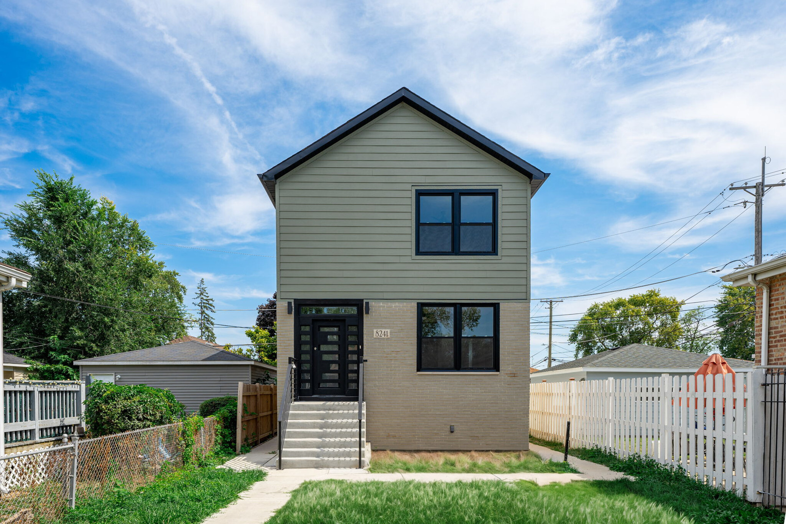 8241 S Lasalle Street Property Photo 1