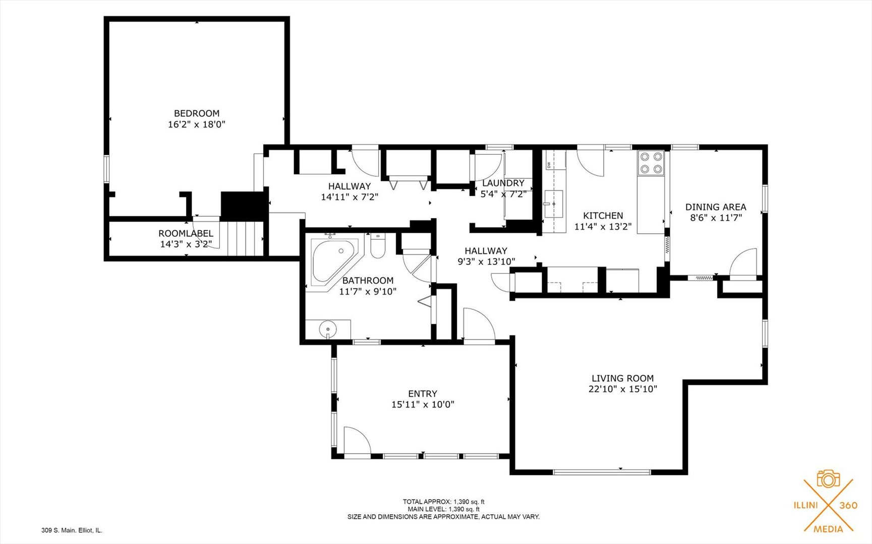309 Main St Property Photo 44