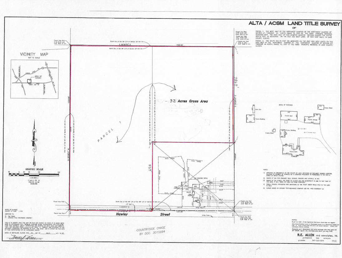 21930 W Hawley Street Property Photo 4