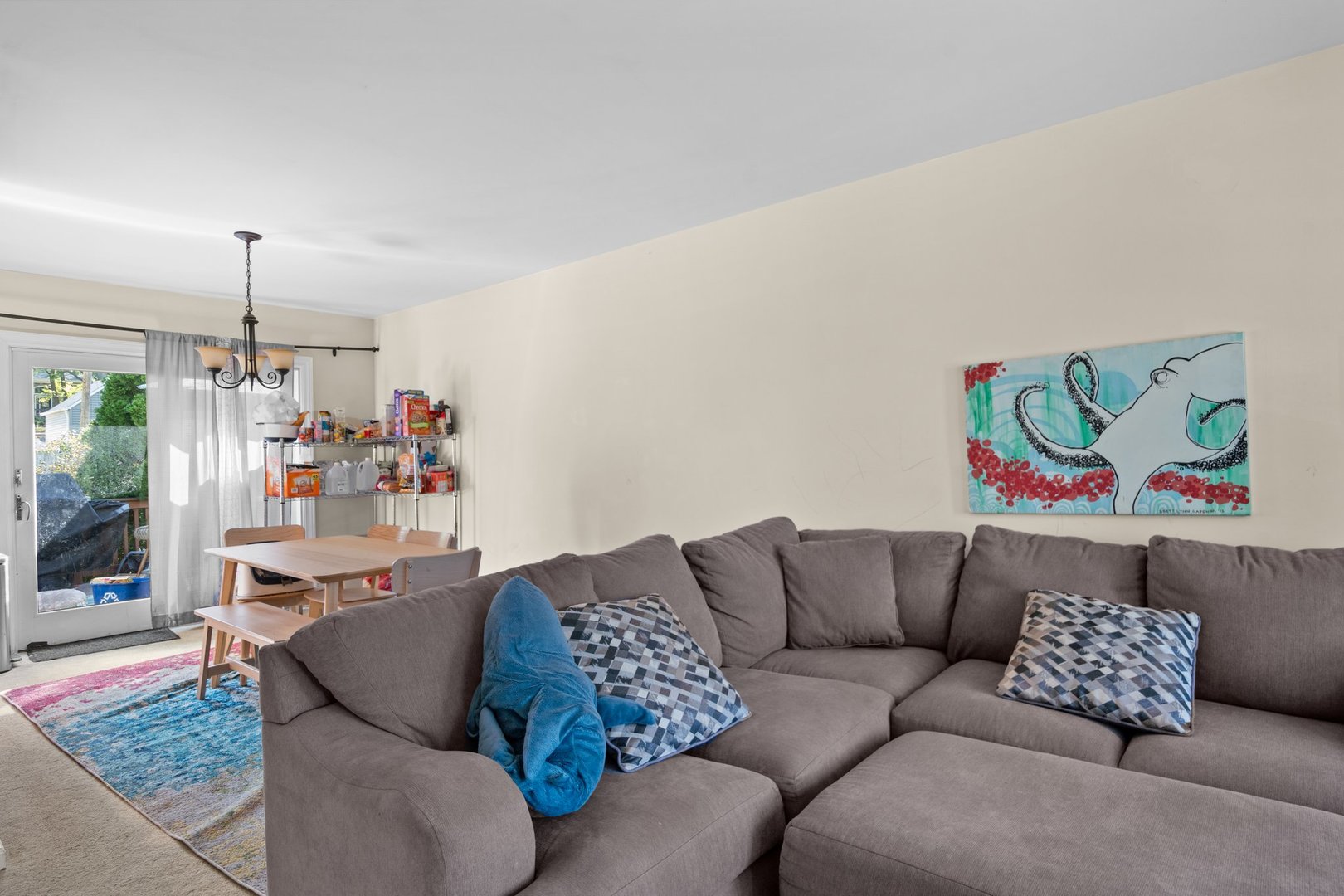839-835 N Bennett Street Property Photo 5