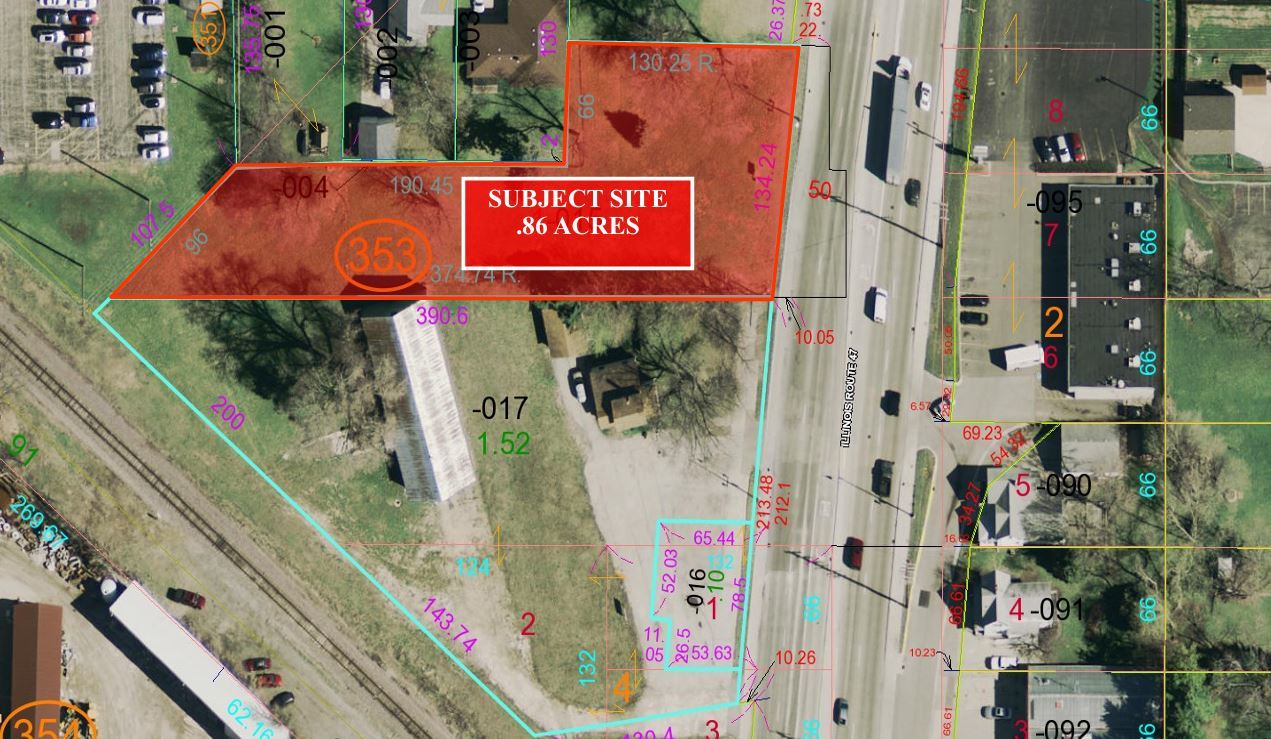 10959 Route 47 Property Photo 1