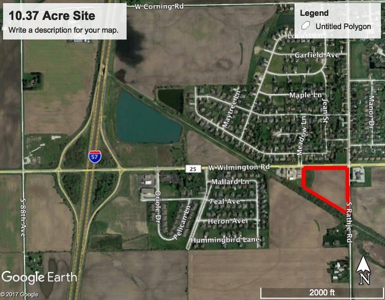 0 Wilmington Peotone Road Property Photo 4