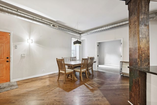 1117 W Fry Street G Property Photo 5