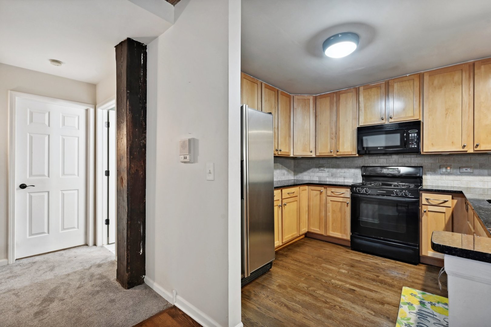 1117 W Fry Street G Property Photo 11