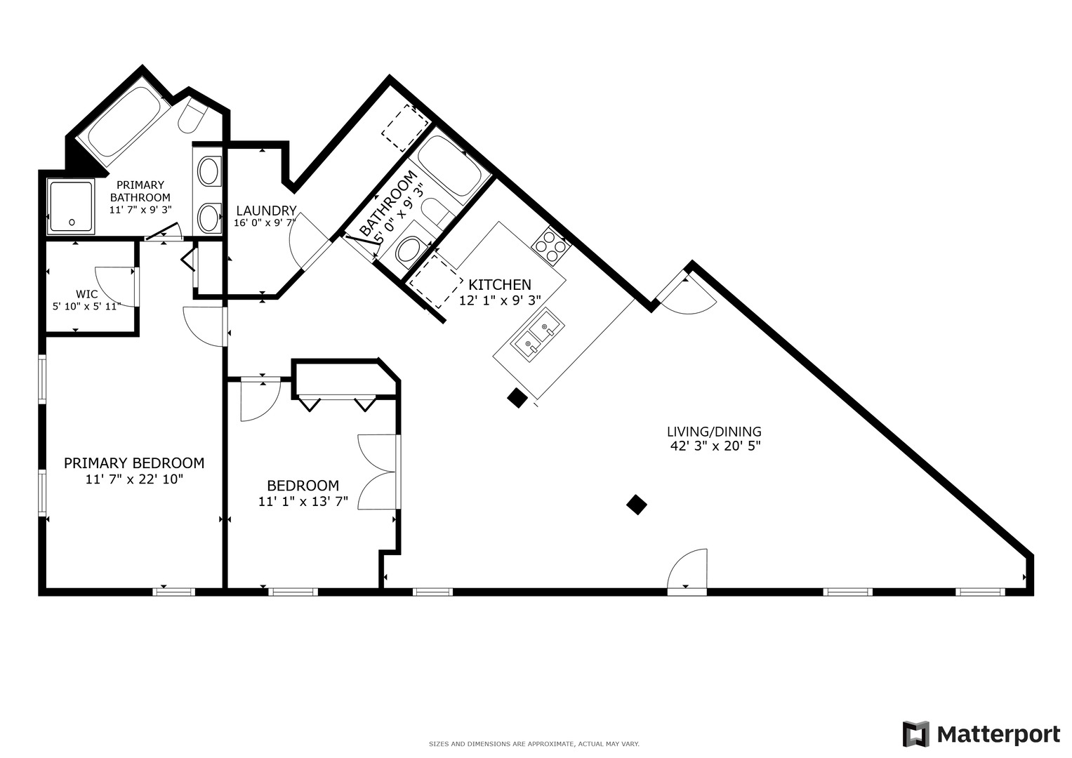 1117 W Fry Street G Property Photo 28