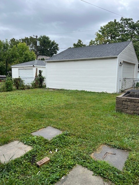 4327 Eberly Avenue Property Photo 3