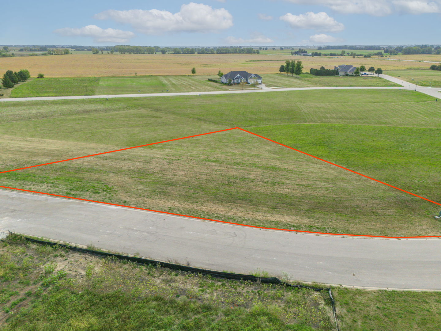 Lot 239 Bentgrass Circle Property Photo 4