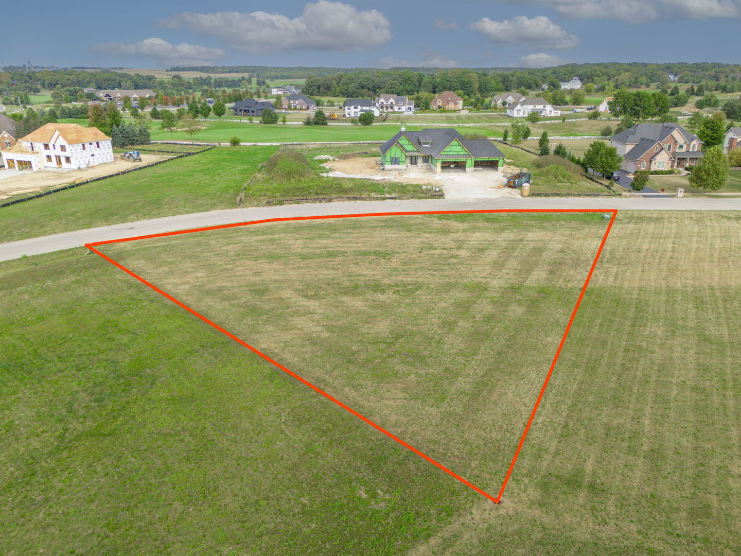 Lot 239 Bentgrass Circle Property Photo 5