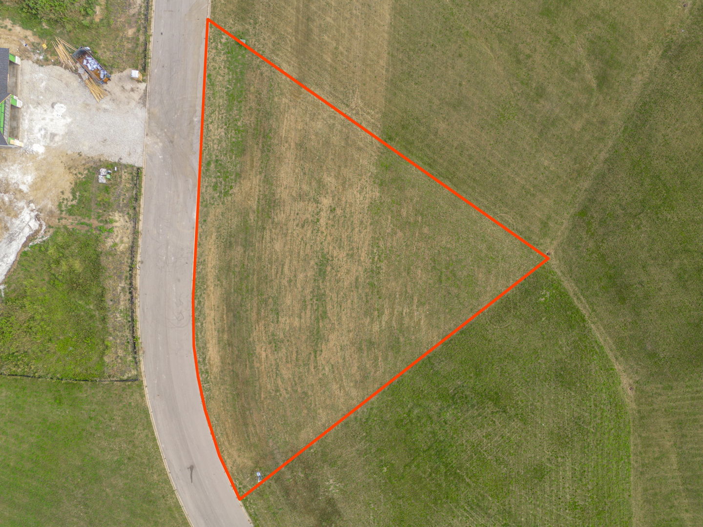 Lot 239 Bentgrass Circle Property Photo 6