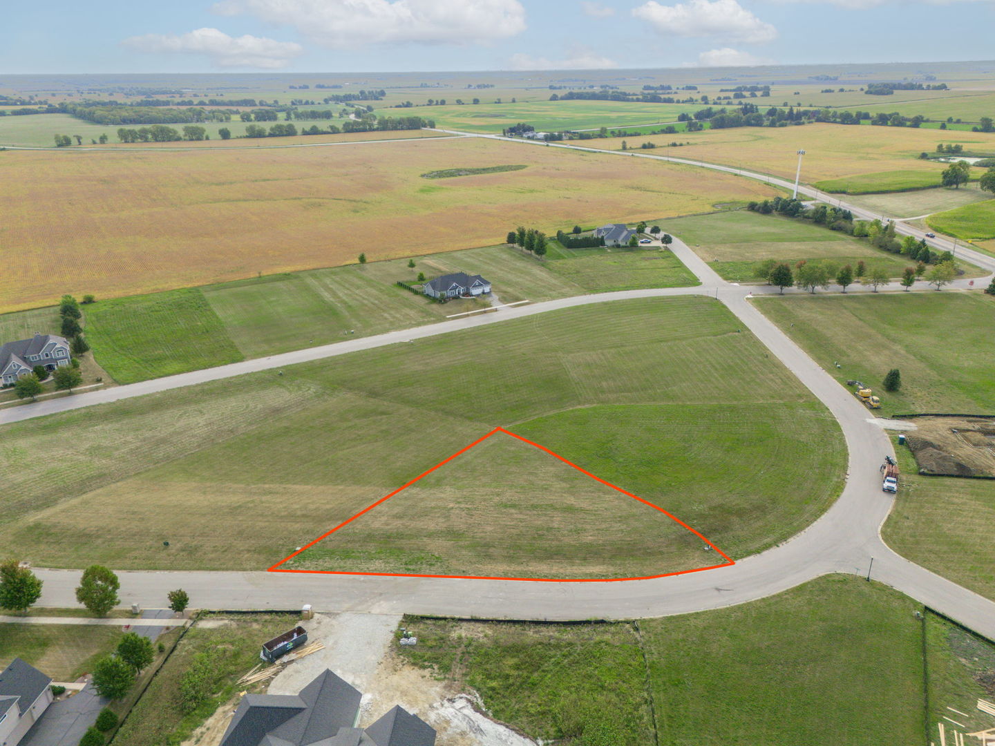 Lot 239 Bentgrass Circle Property Photo 7