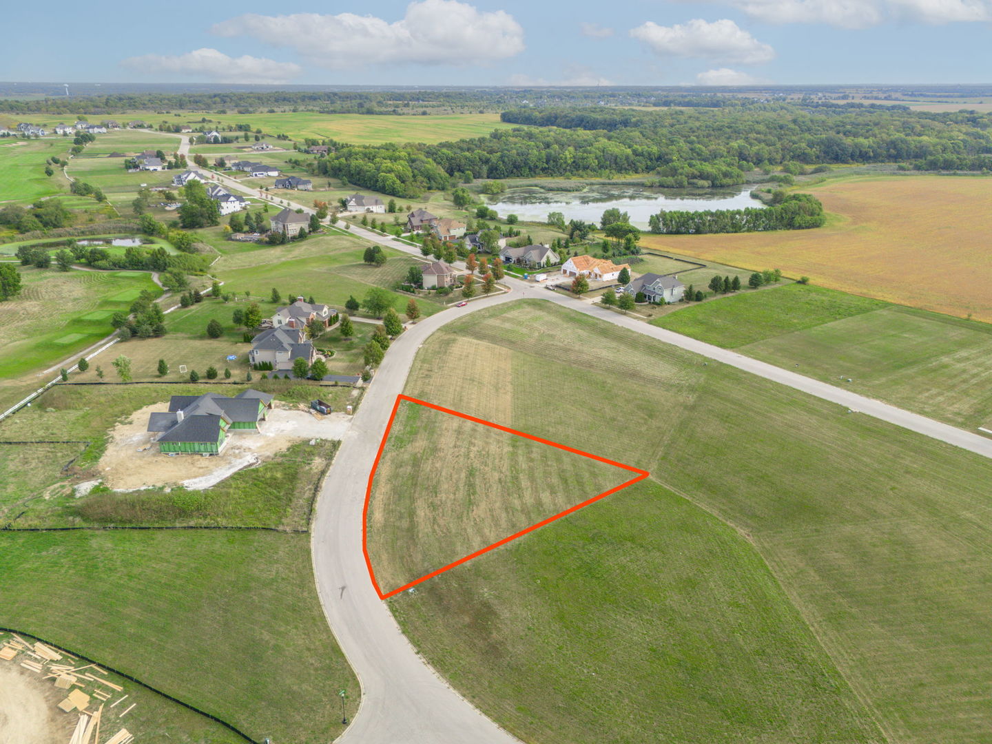 Lot 239 Bentgrass Circle Property Photo 8