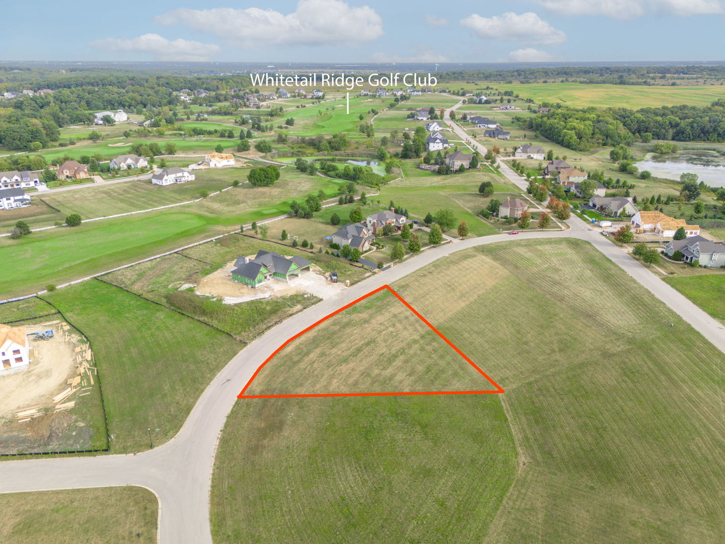 Lot 239 Bentgrass Circle Property Photo 9