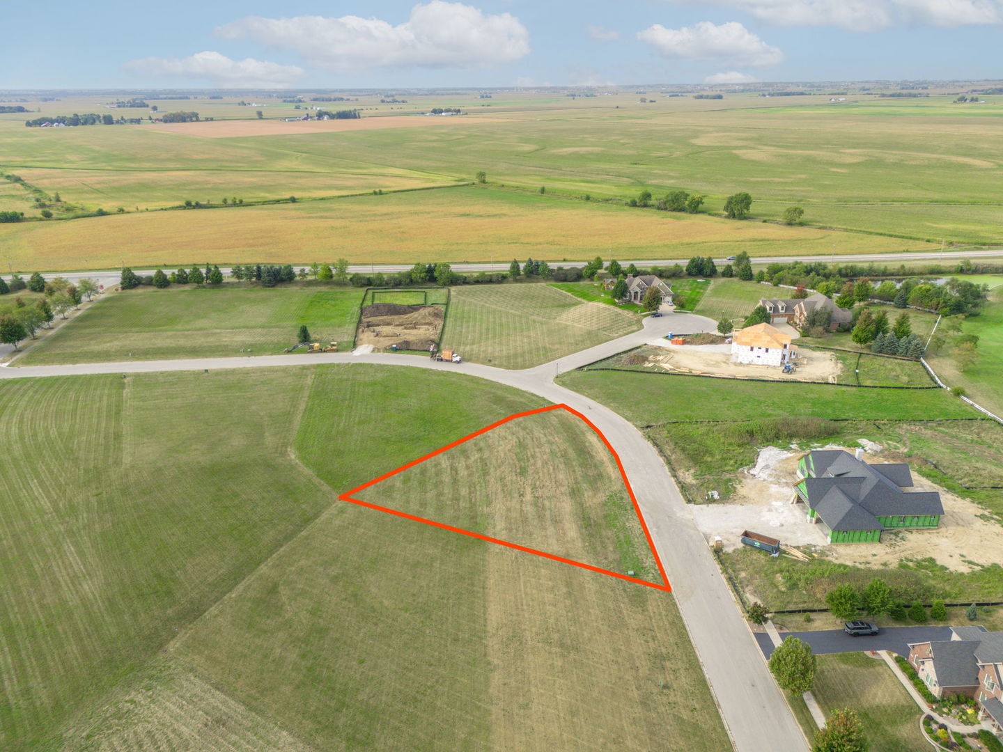 Lot 239 Bentgrass Circle Property Photo 10