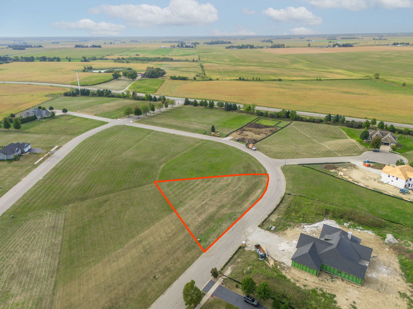 Lot 239 Bentgrass Circle Property Photo 11