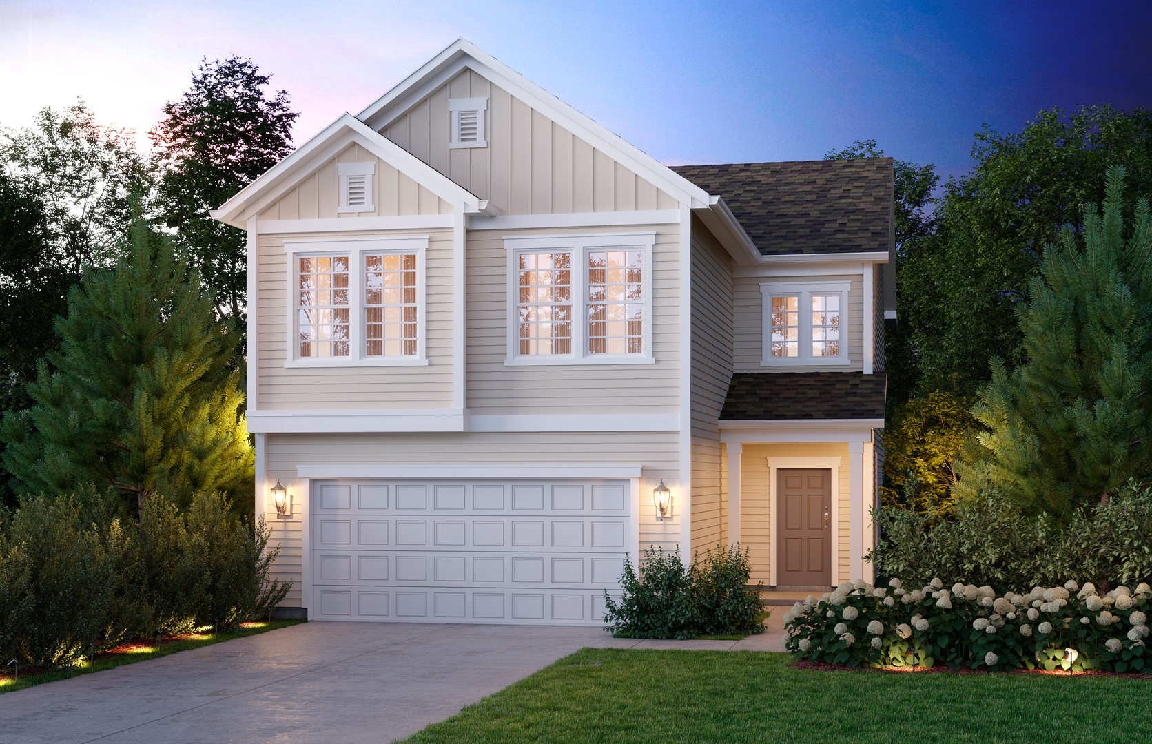 2768 Lawlor Lane Property Photo