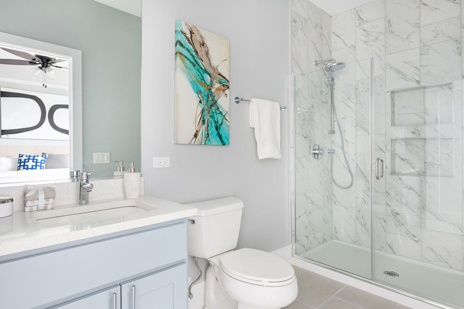 261 Washington Boulevard 401 Property Photo 10