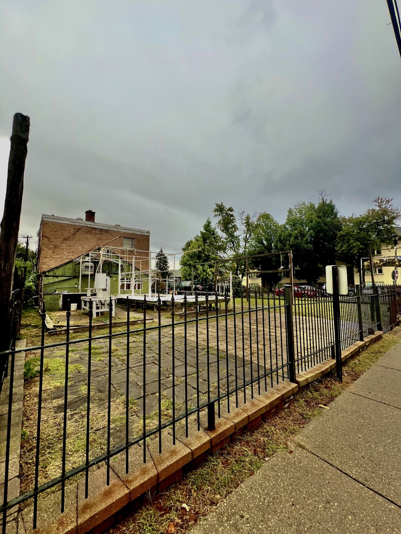 7032 Pershing Road Property Photo 1