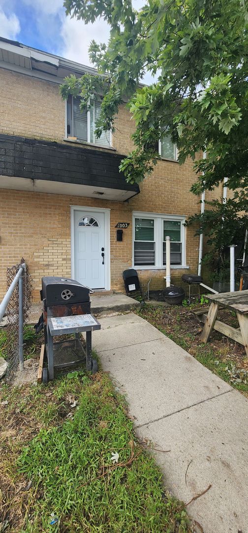 1003 W Marquette Road Property Photo 1