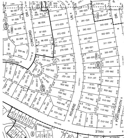 952 Revere Lane Property Photo 6