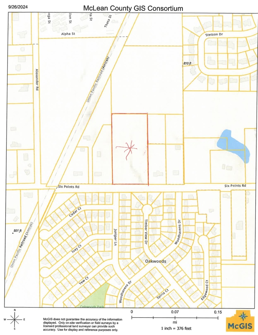 1513 Six Points Rd Road Property Photo 4