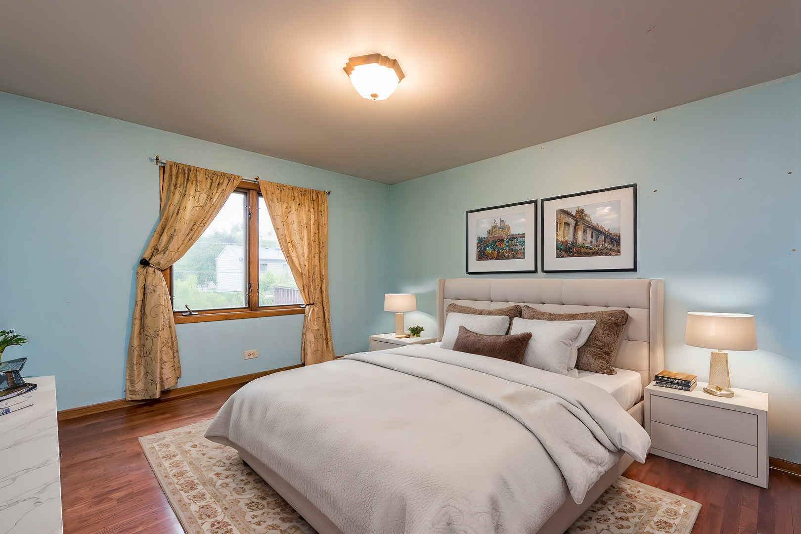 4074 Blackstone Avenue Property Photo 16