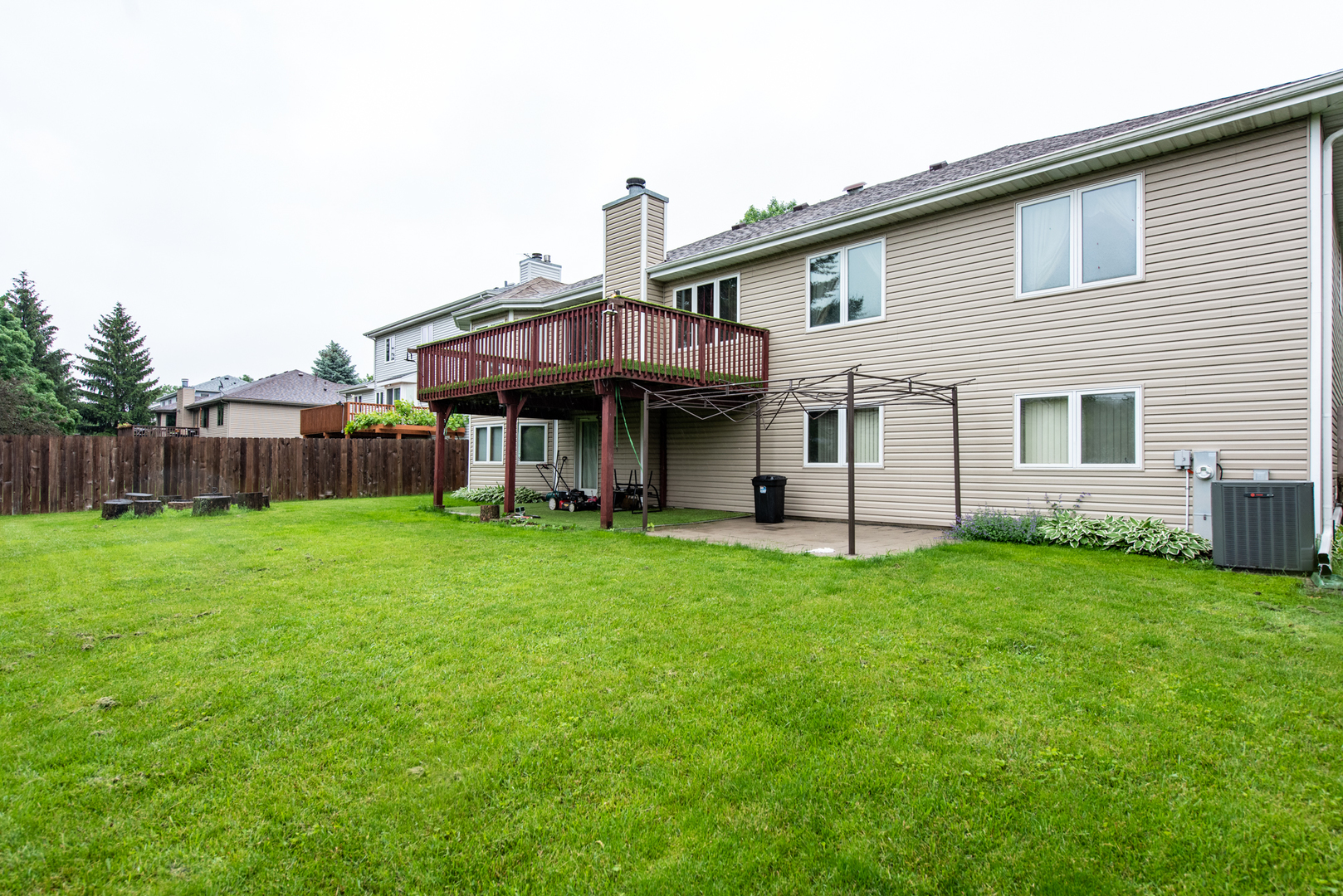 4074 Blackstone Avenue Property Photo 22
