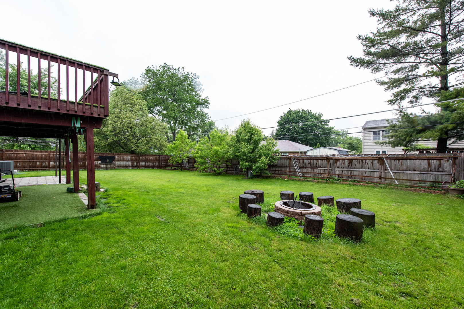 4074 Blackstone Avenue Property Photo 25