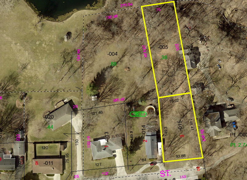 000 Evans Street Property Photo 2