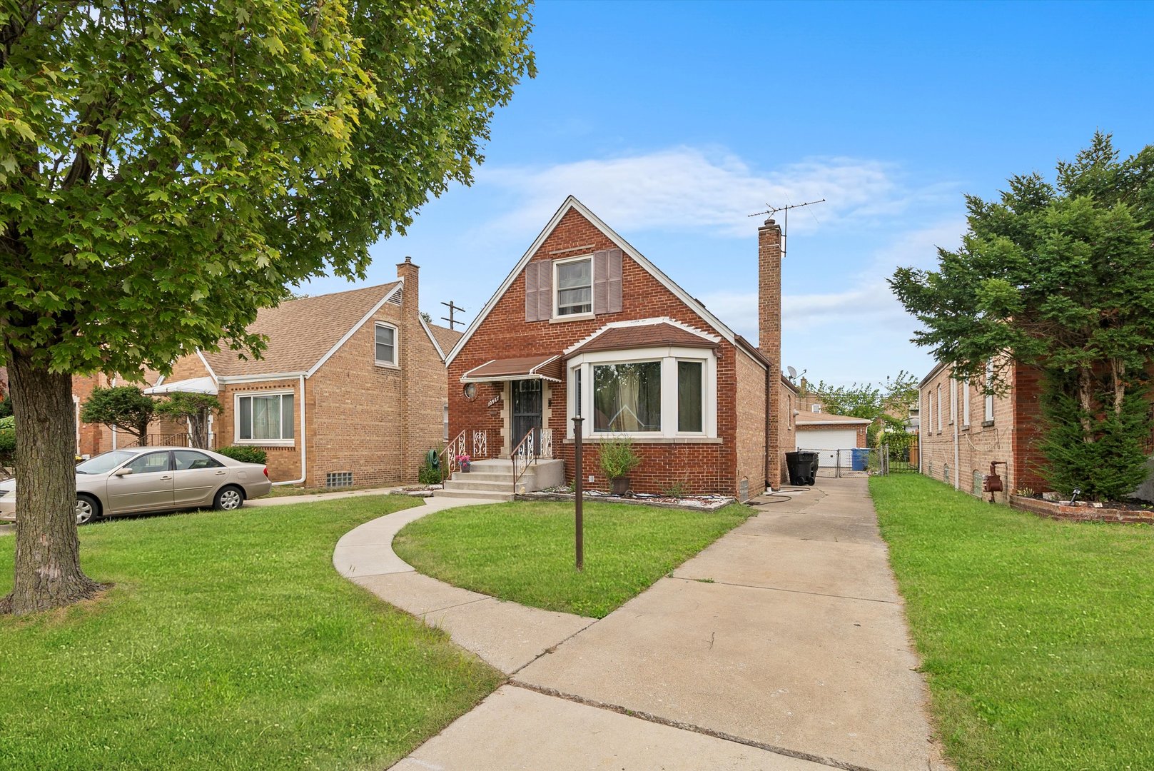 10947 S Peoria St Property Photo 25