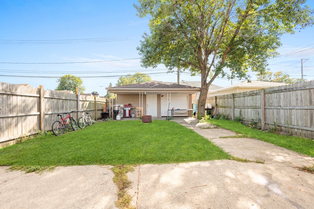 4035 W Marquette Road Property Photo 27