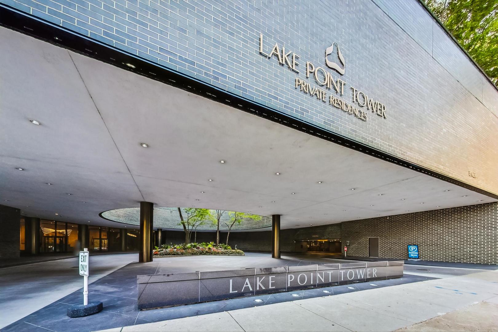 505 N Lake Shore Drive 708-709 Property Photo 5