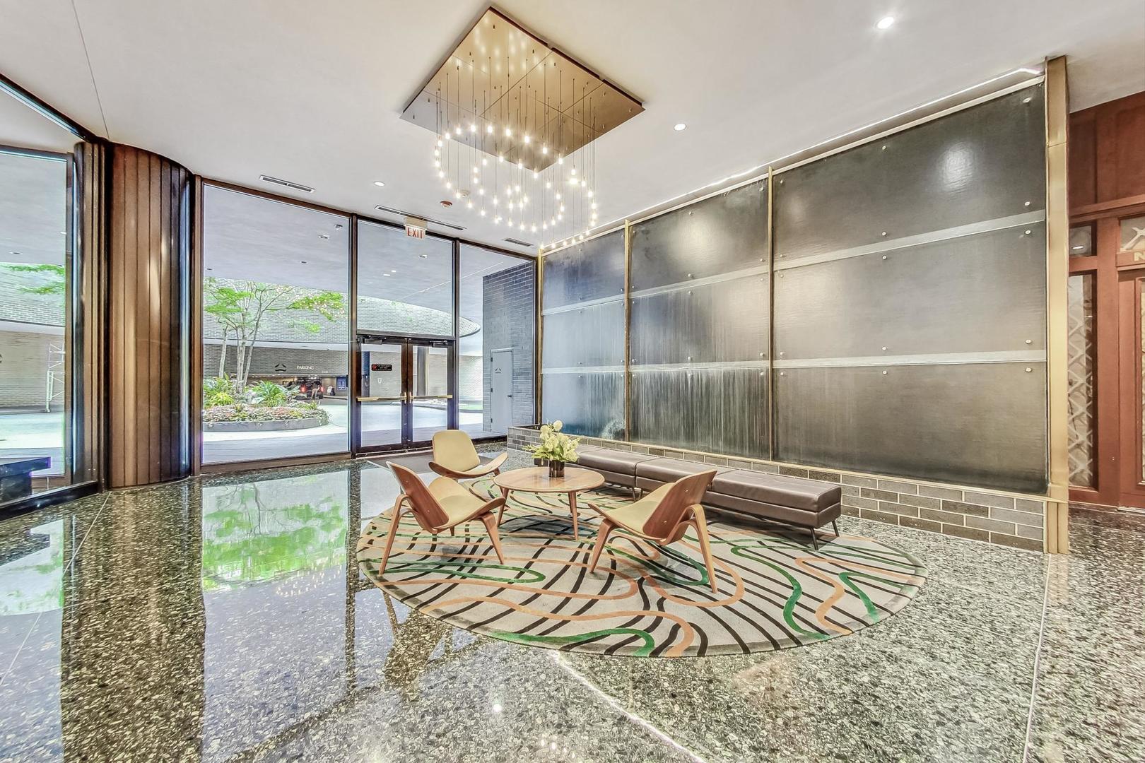 505 N Lake Shore Drive 708-709 Property Photo 8
