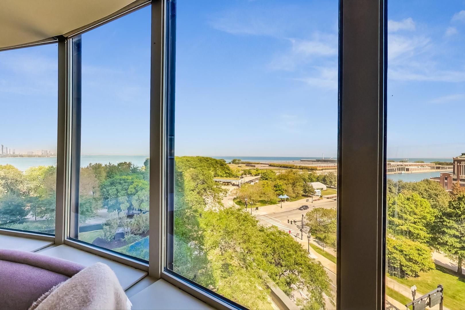505 N Lake Shore Drive 708-709 Property Photo 24