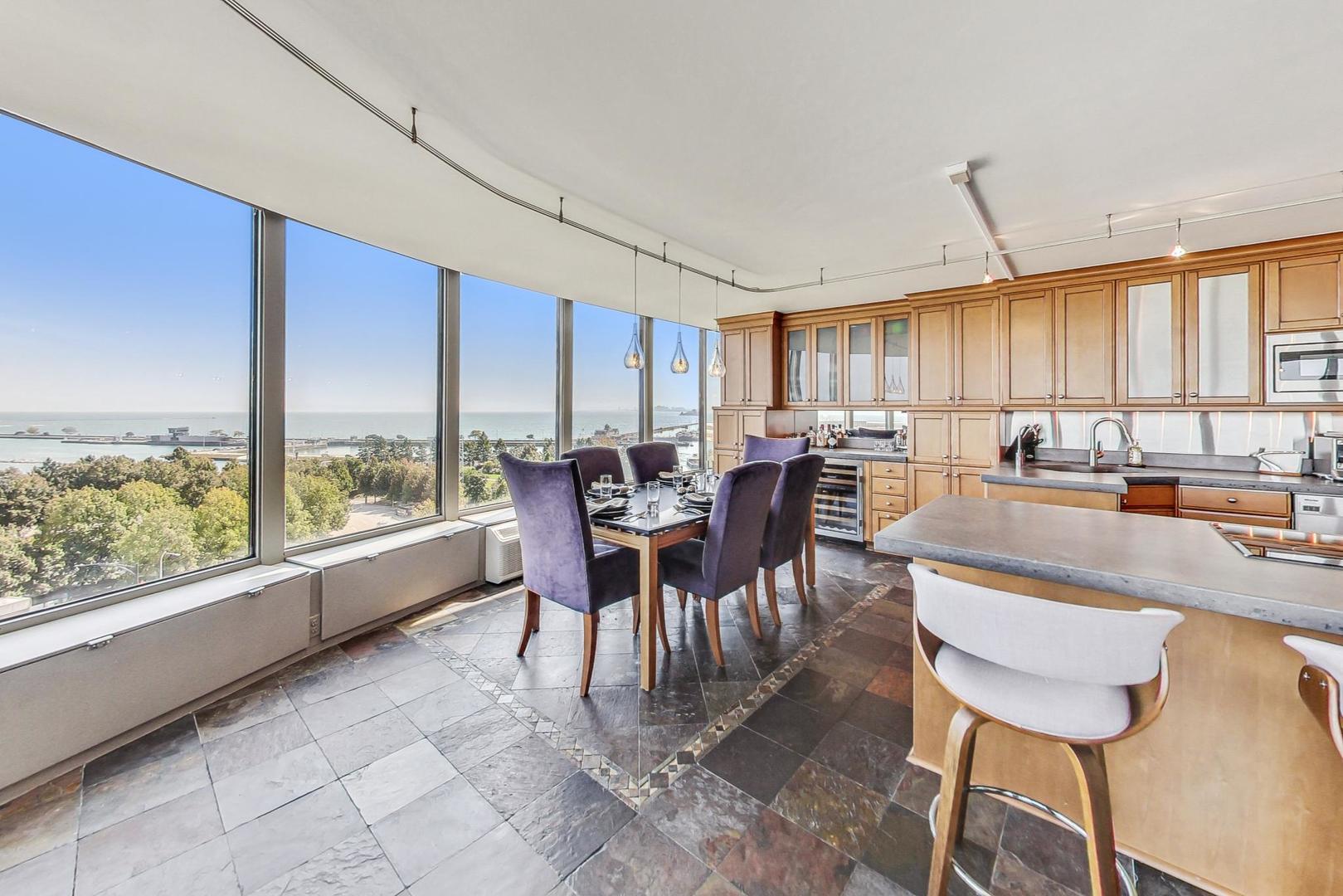 505 N Lake Shore Drive 708-709 Property Photo 25