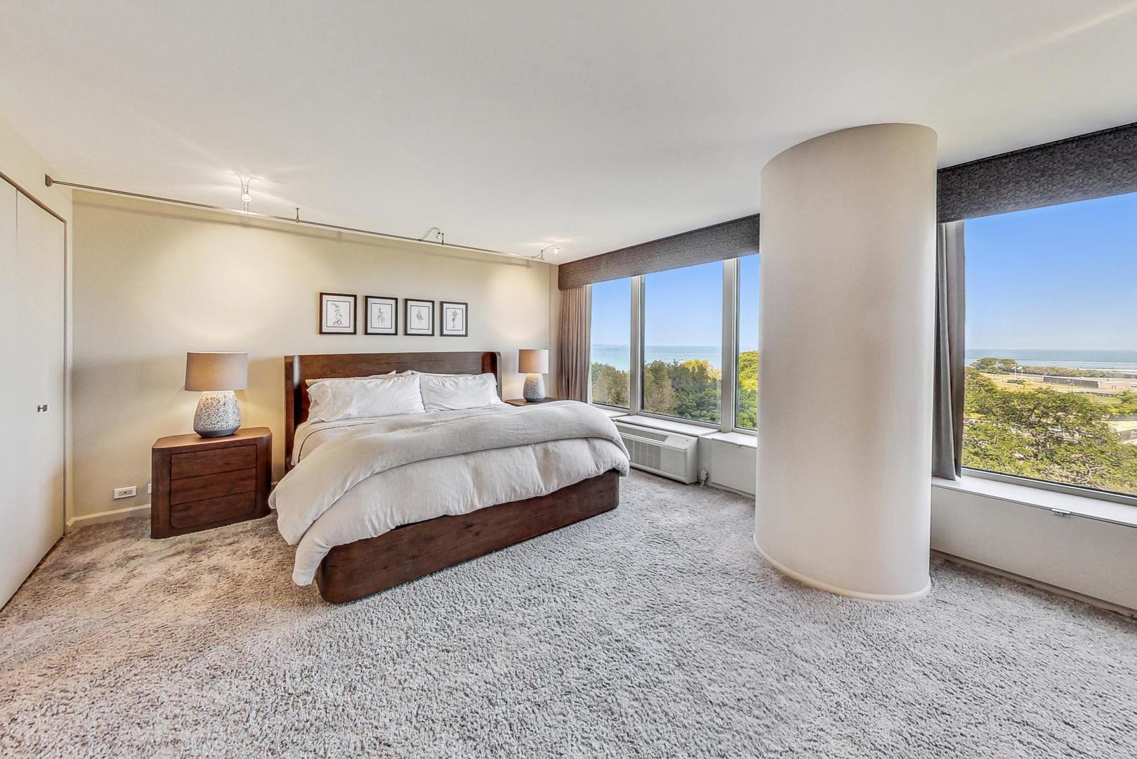 505 N Lake Shore Drive 708-709 Property Photo 33